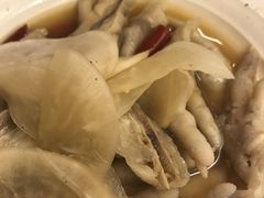 -嘉州九妹凤爪(乐山总店)