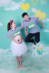 -孕视觉专业孕妇摄影(天津南开店)