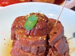 -打酱油·非遗淮扬菜(瘦西湖梅岭店)