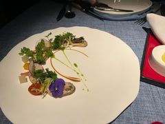 -弦月窗LUNETTE BY AMANDA(复兴路店)