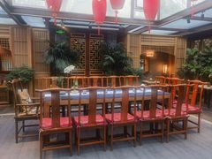 -悦真雅院·四合院·清真私房菜(雍和宫店)