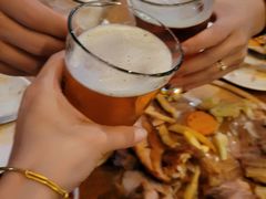 -蓝枪鱼西餐厅(锦华店)