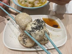 -小杨生煎(黄河路店)
