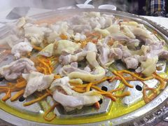 -凯盈阁·顺德私房菜·桑拿鸡
