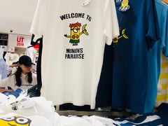 -优衣库(北京万柳华联购物中心店)