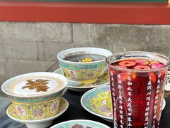 -宫事颐庭·老佛爷贵寿下午茶(颐和园店)