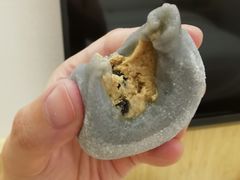 陨石大福-瑞幸咖啡(深业泰然大厦店)