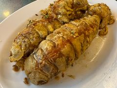 -大茄来海鲜餐厅(亚洲城分行)