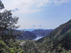 -京东石林峡风景区