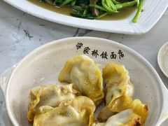 -蒋家桥饺面店(四望亭路店)