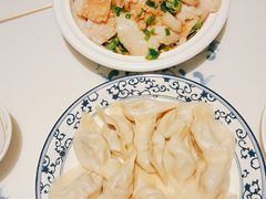 -东方饺子王(文化东路店)