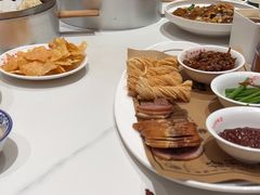 -梅利汴京烤鸭•开封豫菜地标店(晋安路店)