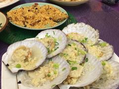 -盛港湾海鲜食府(黄沙店)