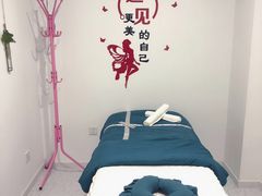 -喜艾堂艾灸馆(世贸天阶店)