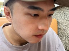 -百福麵家(新馬路店)