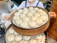 -李与白包子铺(桐梓林店)