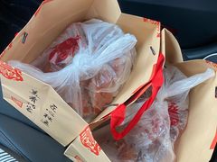 -宜良狗街老杨烤鸭店