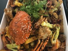-辣么好吃私厨(新城店)