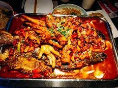 -鱼非鱼(徐家汇店)