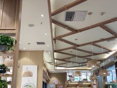 大堂-蓉李记成都名小吃(武汉菱角湖万达店)
