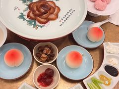 -京味斋·烤鸭·北京菜(安贞店)