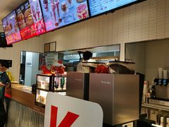 -肯德基(朝阳门店)