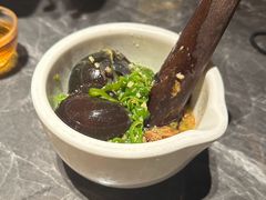 -炊烟小炒黄牛肉(浦东世纪汇店)