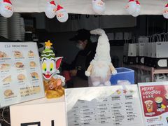 -CONTENT U COFFEE(中山公园店)