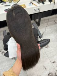 -梳蕾娜 HAIR SALON