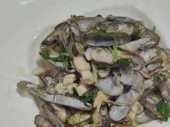 -和源祥·日照菜扛把子(万平口一店)