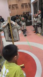 -奈尔宝·儿童乐园·亲子餐厅(苏州大悦城店)