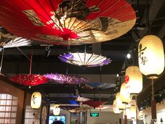 大堂-赤谷和牛烧肉居酒屋(石景山店)