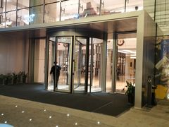 -南昌绿地铂瑞酒店·臻萃轩中餐厅