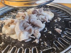 -唯成•韩国炭火烤肉 유성고기