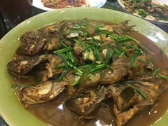 焖杂鱼-旺角小渔村(幸福中路店)