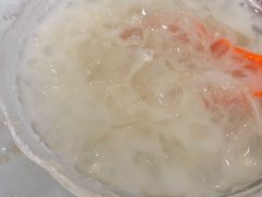 -景记甜品