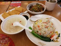 -蓉李记成都名小吃(武汉菱角湖万达店)