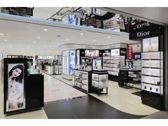 -关西国际机场直营免税店