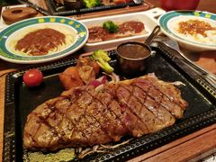 -十分牛西餐·牛扒专门店(光明广场店)
