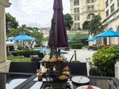 -海风餐厅•海鲜自助餐(十六浦索菲特酒店)