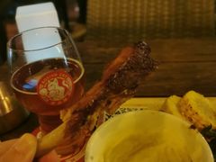 -Boxing Cat Brewery拳击猫精酿啤酒馆(永福店)
