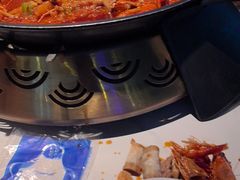 -徐记小怪兽肉蟹煲(中央大街店)