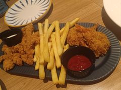 -必胜客(龙泉万达店)