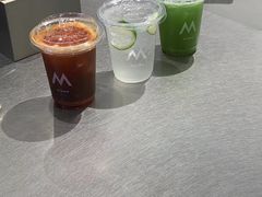 -M Stand(成都COSMO店)