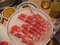 -巴奴毛肚火锅(七宝领展广场店)