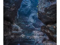 -野三坡百里峡景区