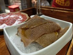 -蜀大侠火锅(四川北路店)
