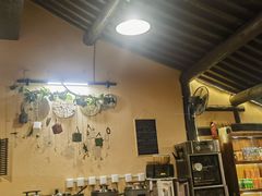 -卧龙堡客栈·中餐厅(古北水镇店)