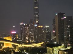 -荔枝公园-小平画像广场