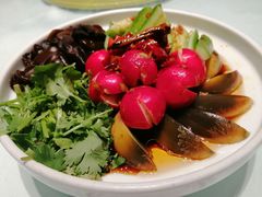-小厨娘淮扬菜(天印大道店)